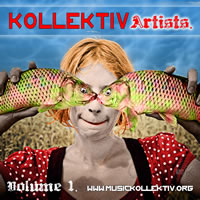 Kollektiv Artists. Volume 1.